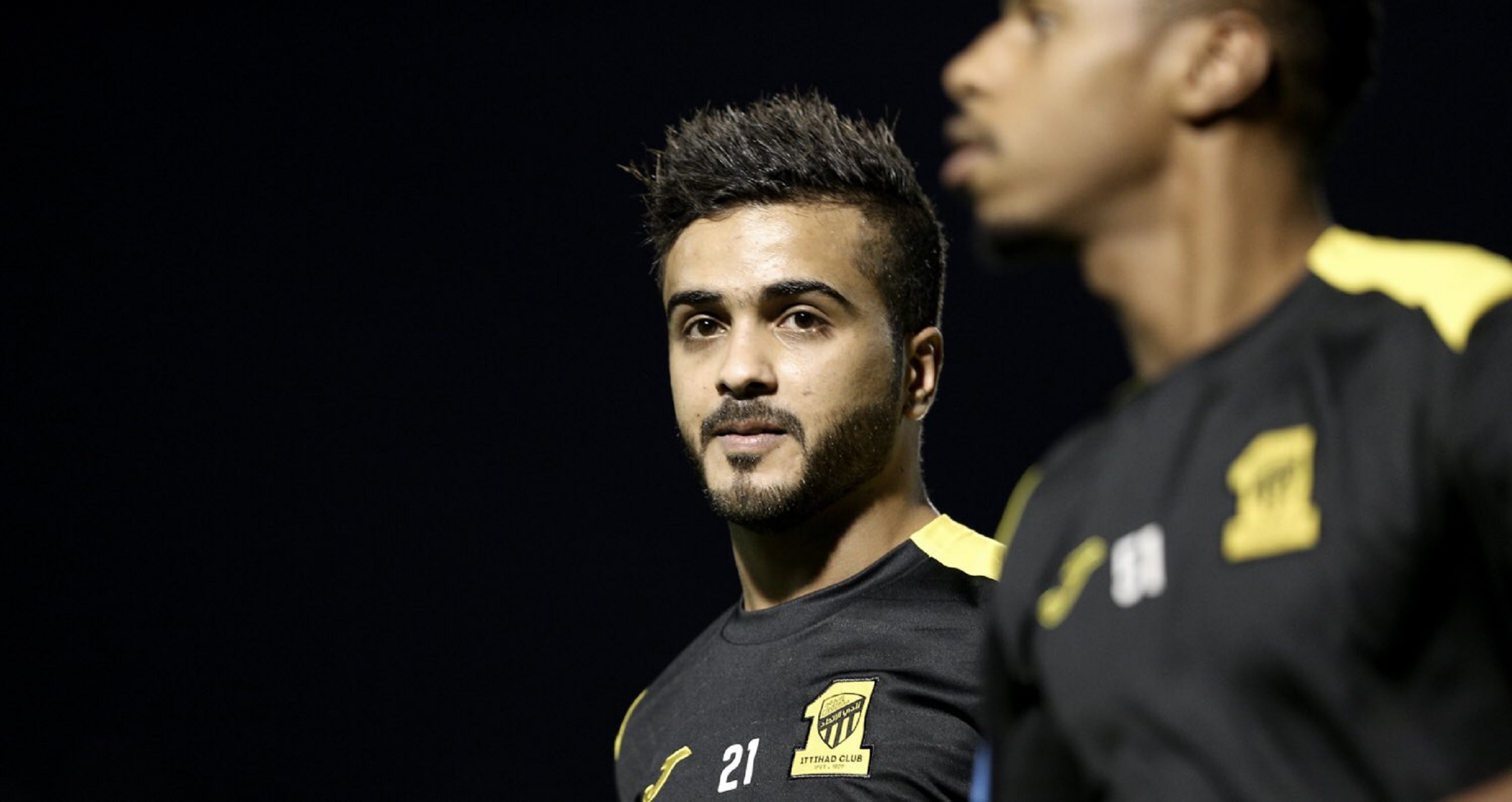 #الاتحاد يحل أزمة مستحقات العوفي قريبًا