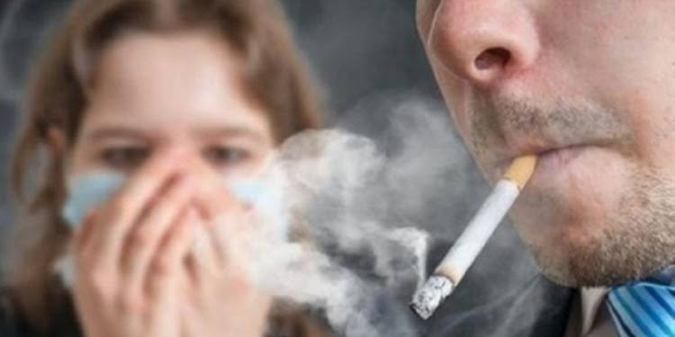 التدخين الثانوي يصيب 24 % في أماكن العمل