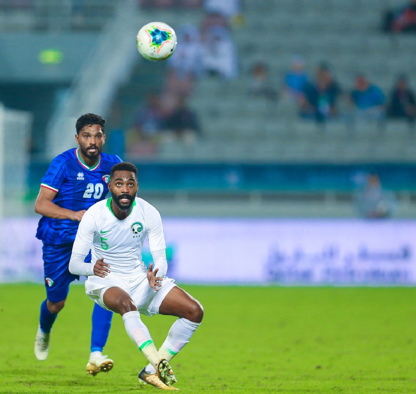 أسباب خسارة السعودية ضد الكويت