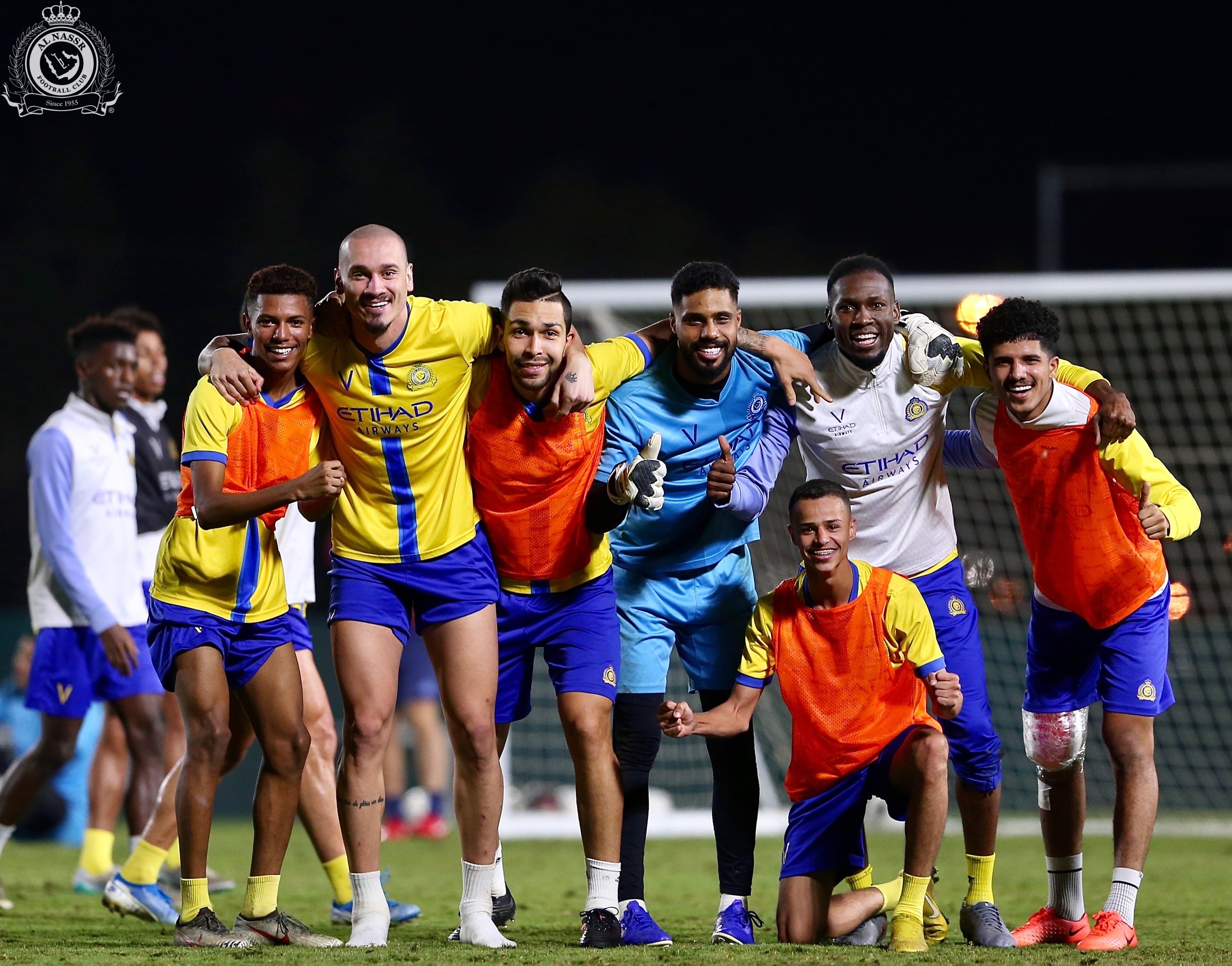 ماذا يدور في عقل #النصر ؟