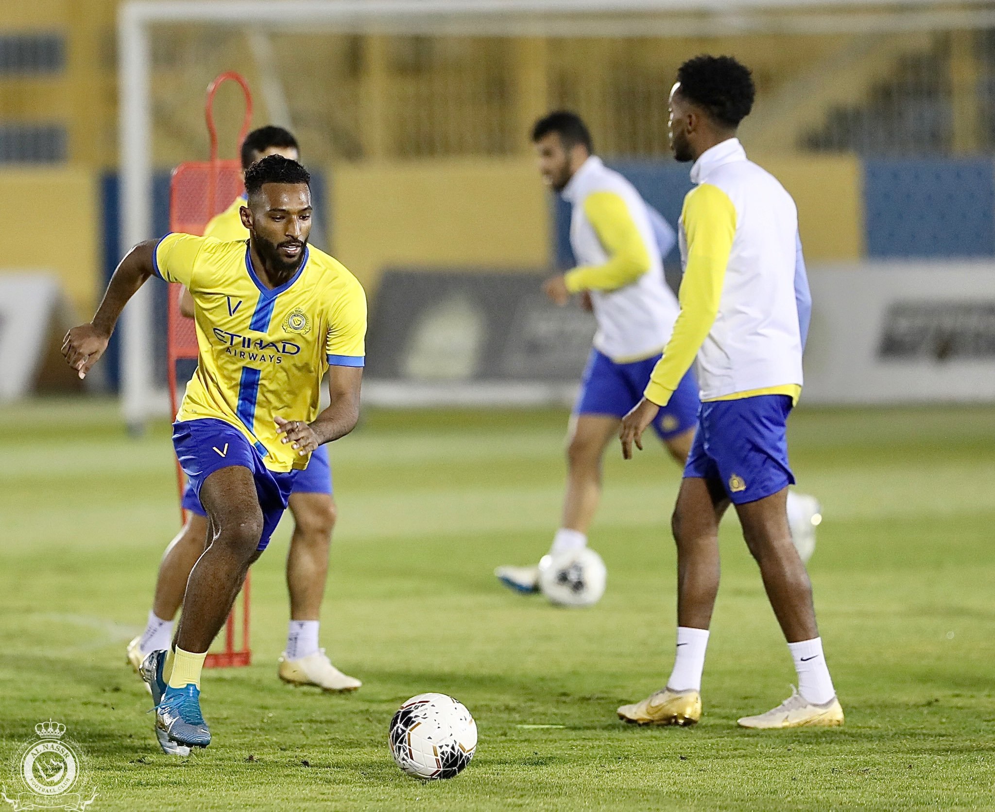 موعد مباراة النصر والفيصلي