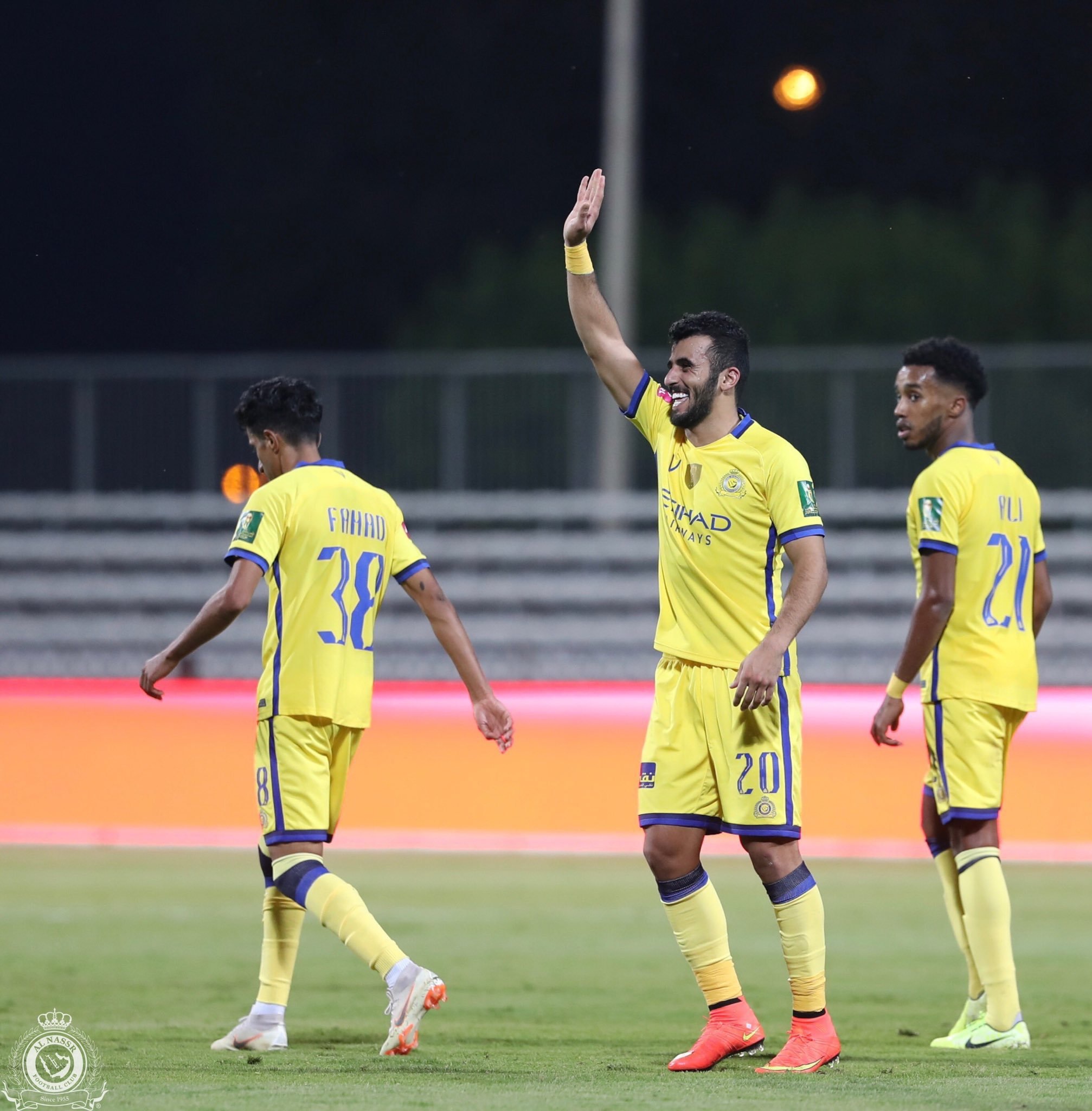 العدالة والنصر يبحثان عن الفوز الأول