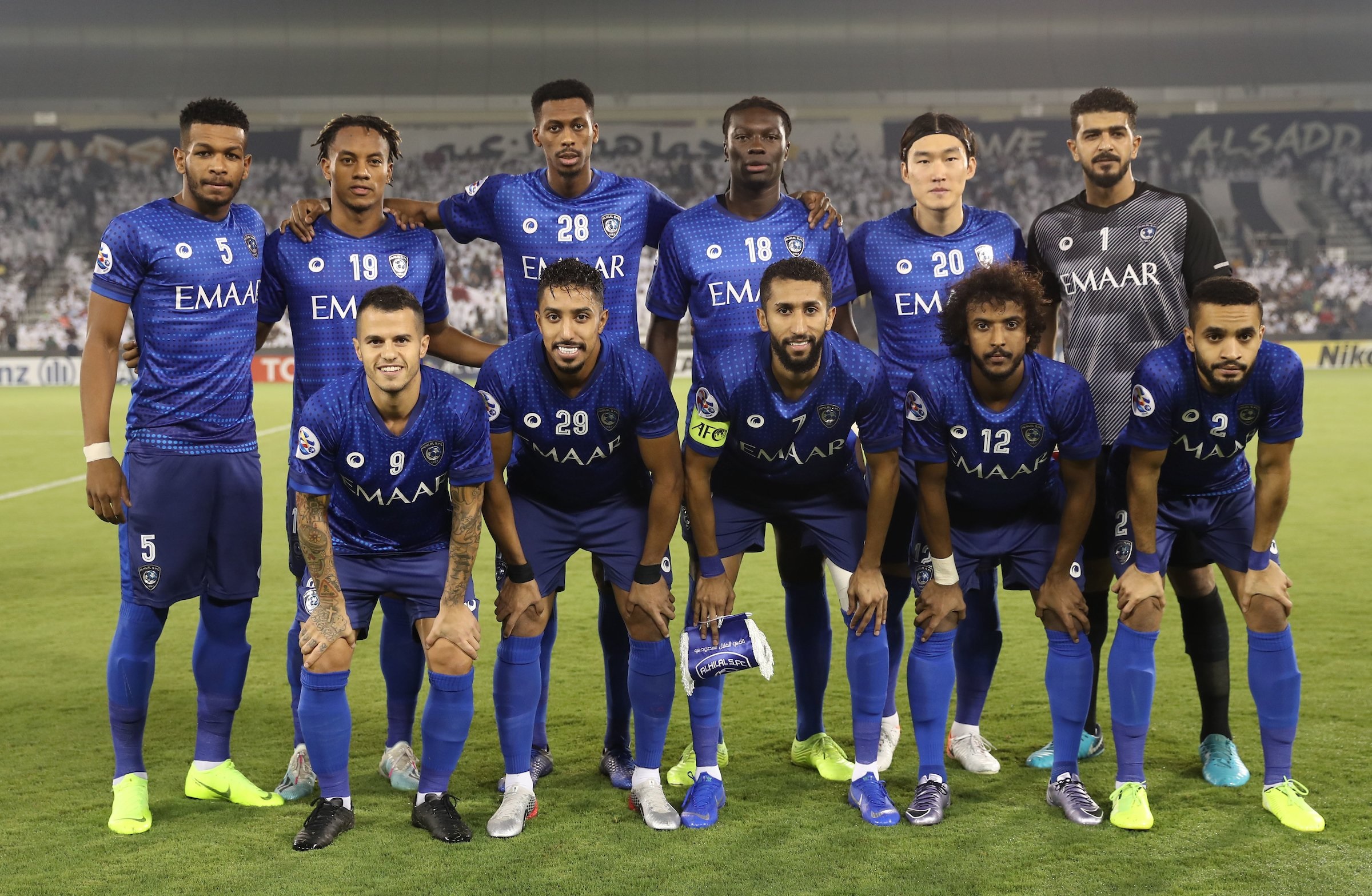 نجوم سابقون يدعمون #الهلال .. ويكشفون عن عاملين يُحققان المراد للزعيم