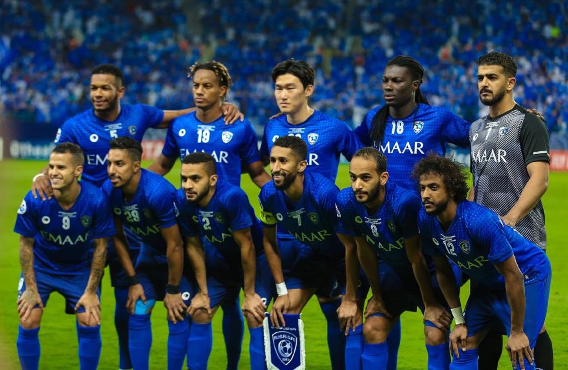 متى يُسافر #الهلال إلى اليابان؟