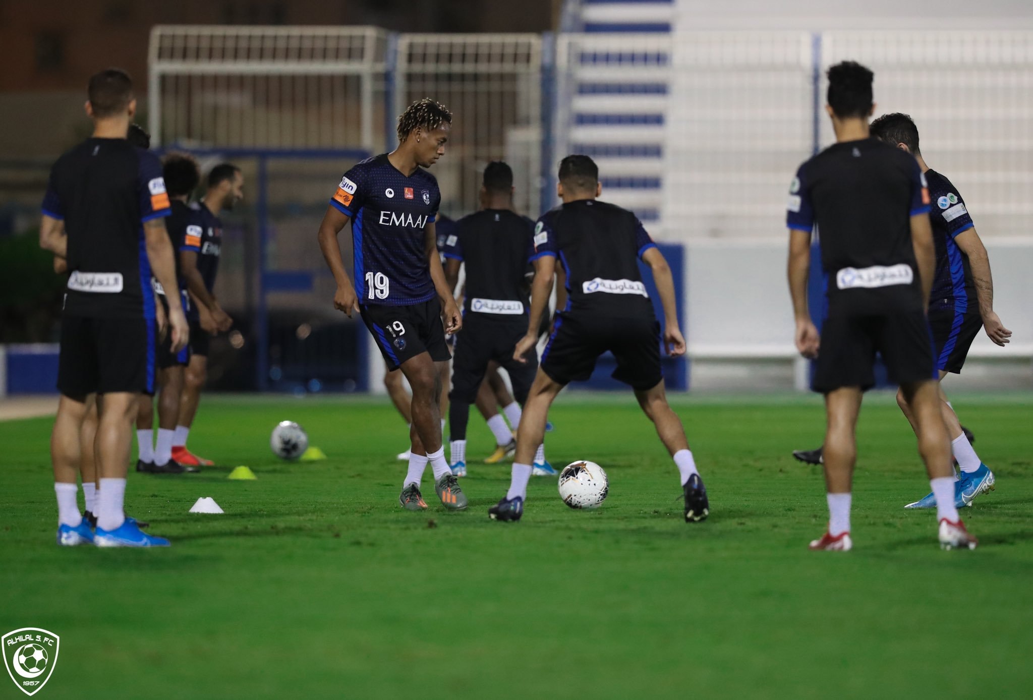 #الهلال أجهز لنهائي آسيا 2019.. والدفاع نقطة ضعفه