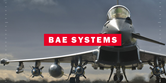 وظائف شاغرة لدى شركة BAE SYSTEMS بتبوك والطائف   صحيفة المواطن الإلكترونية