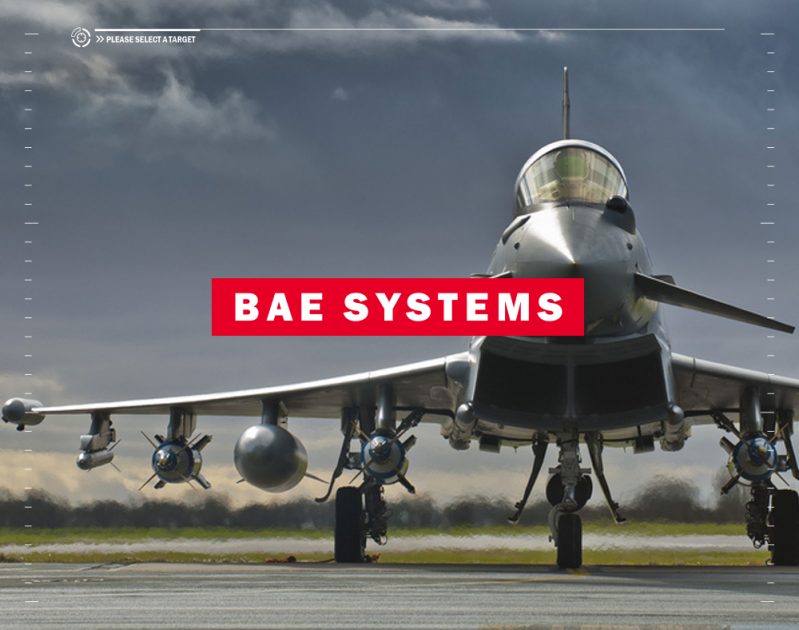 وظائف شاغرة بشركة BAE SYSTEMS في 3 مدن صحيفة ال...