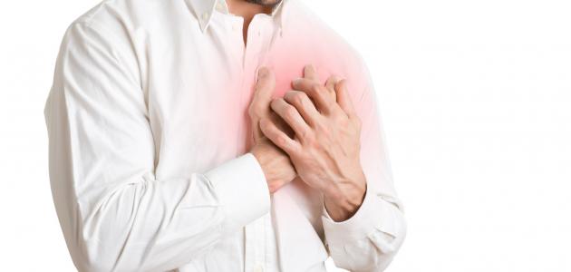 7 عوامل تسبب خفقان القلب