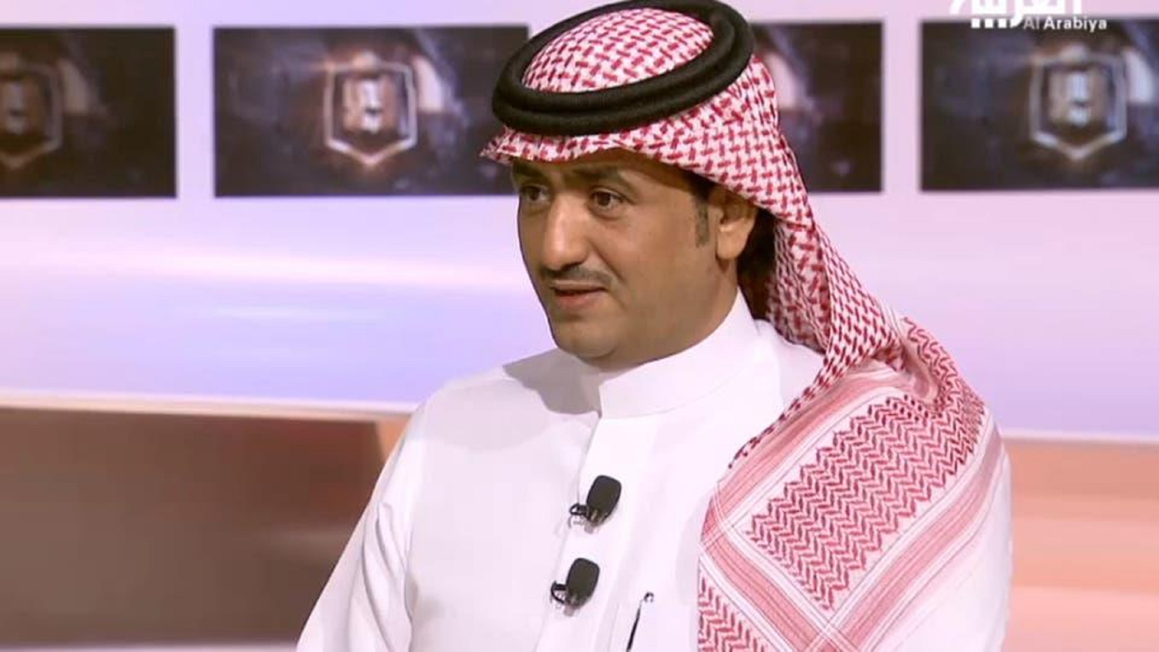 سعد آل مغني: سأترشح لرئاسة النصر وأدعمه بـ200 مليون