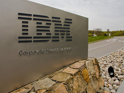 #وظائف لدى شركة IBM في الرياض