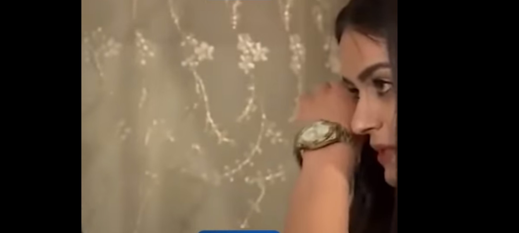 فيديو.. لحظة مواجهة فتاة إيزيدية لمغتصبها: دمرت حياتي