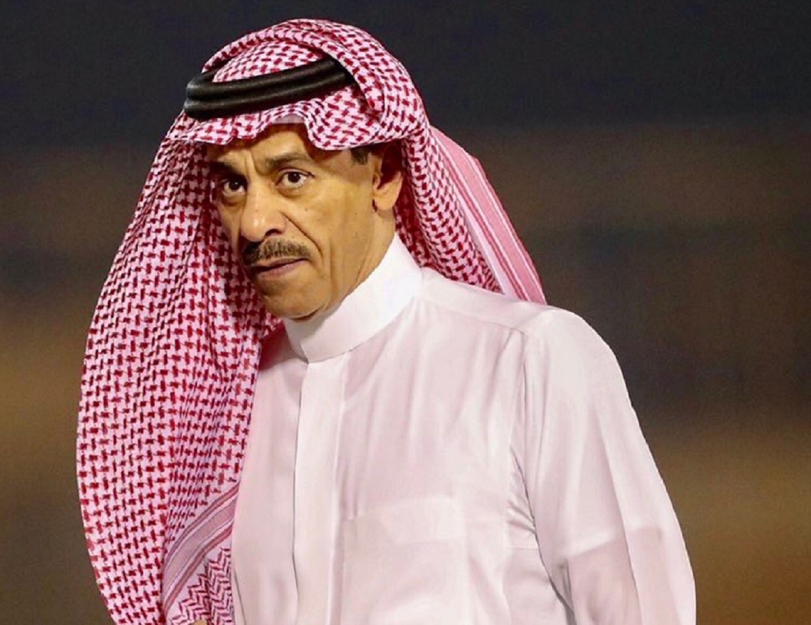 النعيمة عن عودة الدوري السعودي: أتمنى استقطاب حكام النخبة