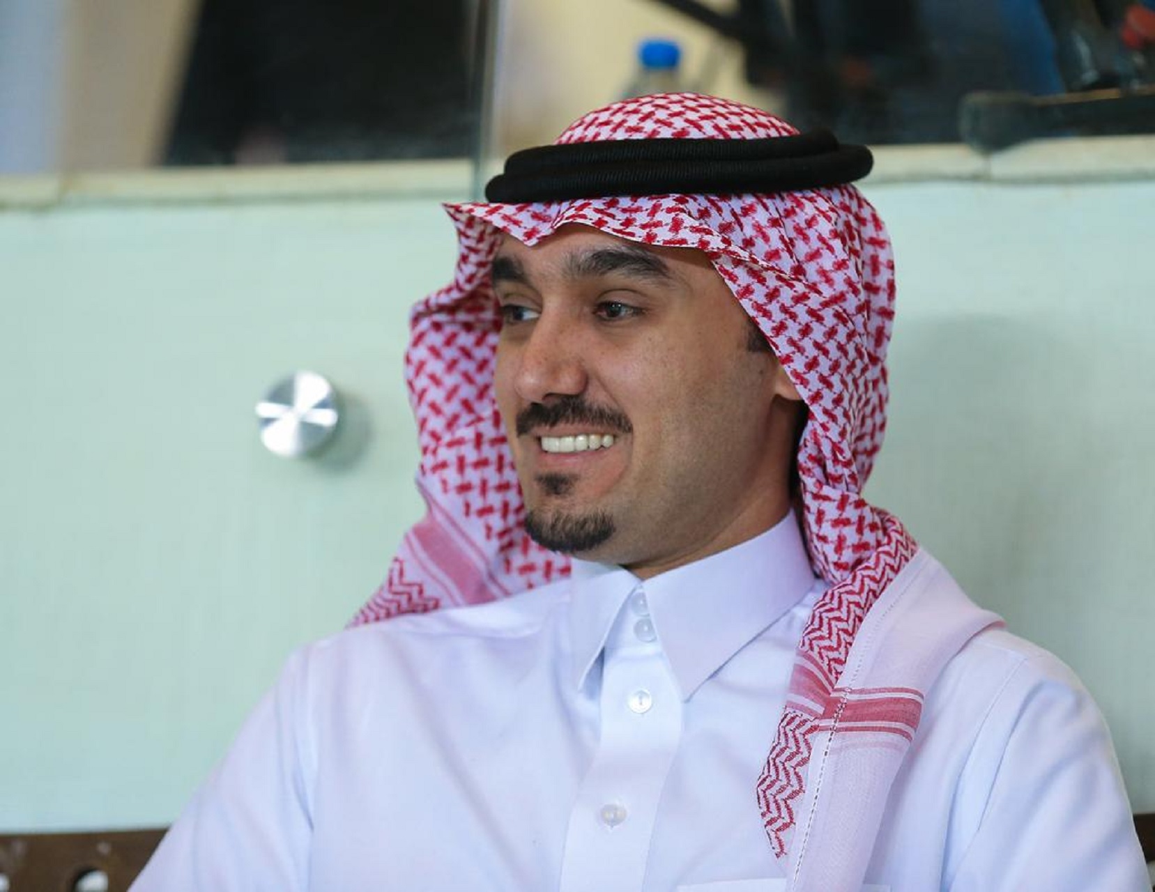 عبدالعزيز الفيصل: الموافقة على تنظيم الهيئة نقطة تحول