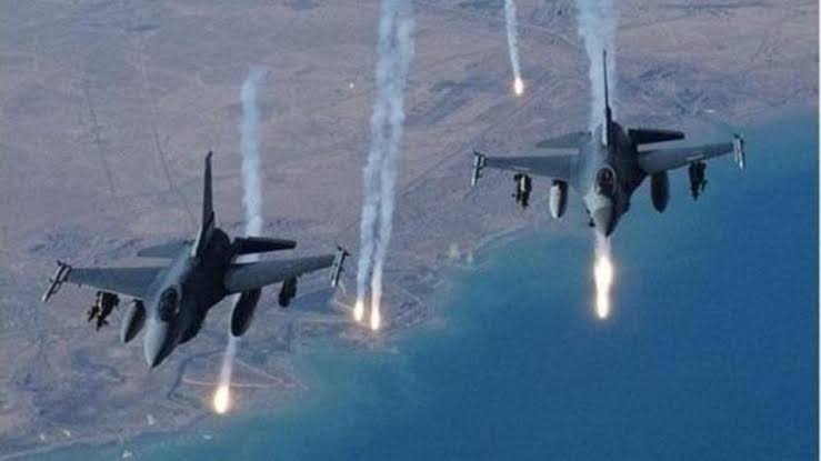 مقتل والي العراق و8 من كبار قيادات داعش بالعراق