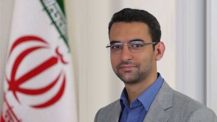 واشنطن تعاقب وزير الإعلام الإيراني