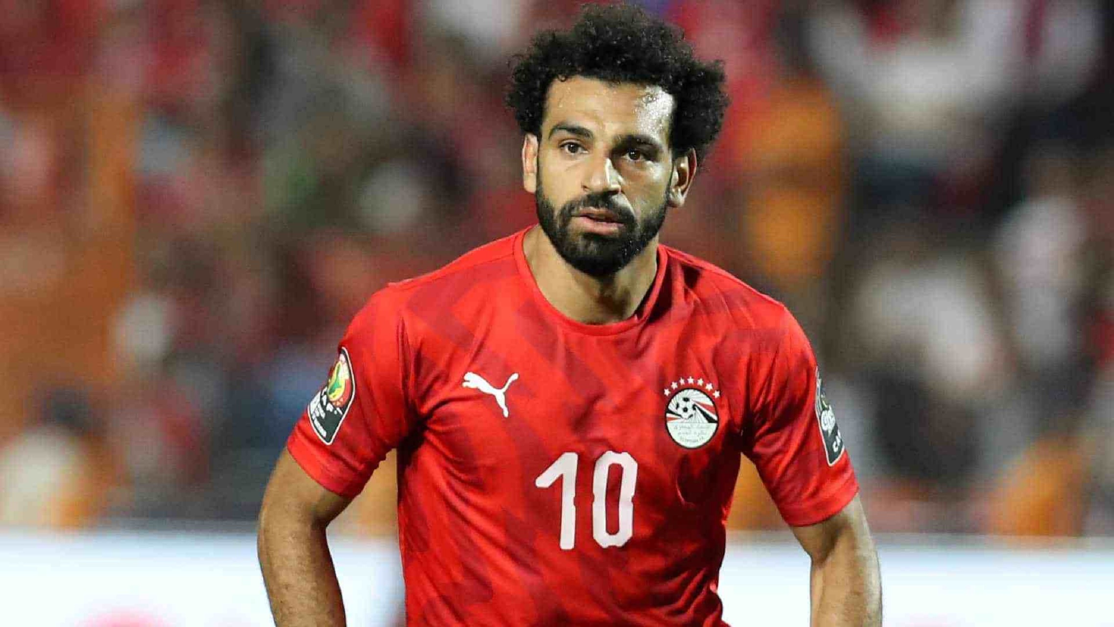 محمد صلاح يصدم جهاز المنتخب المصري