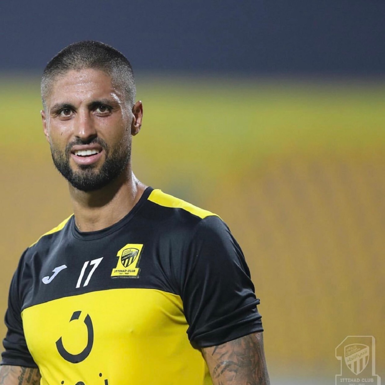 هل يعود دا كوستا إلى الاتحاد؟