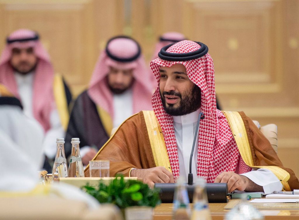 ولي العهد ومحمد بن زايد يرأسان الاجتماع الثاني لمجلس التنسيق السعودي الإماراتي