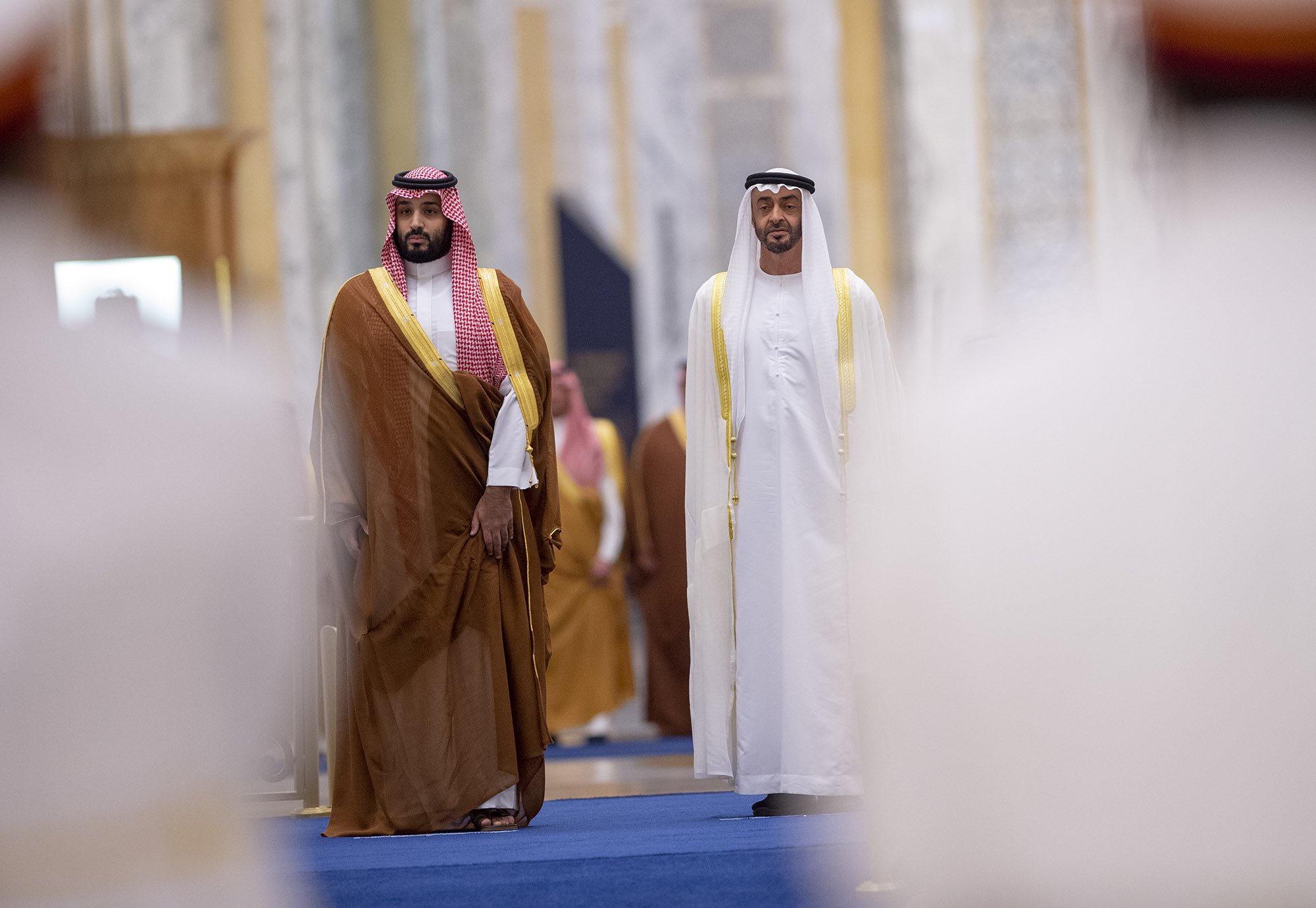 7 مبادرات إستراتيجية تحقق رؤى مجلس التنسيق السعودي الإماراتي