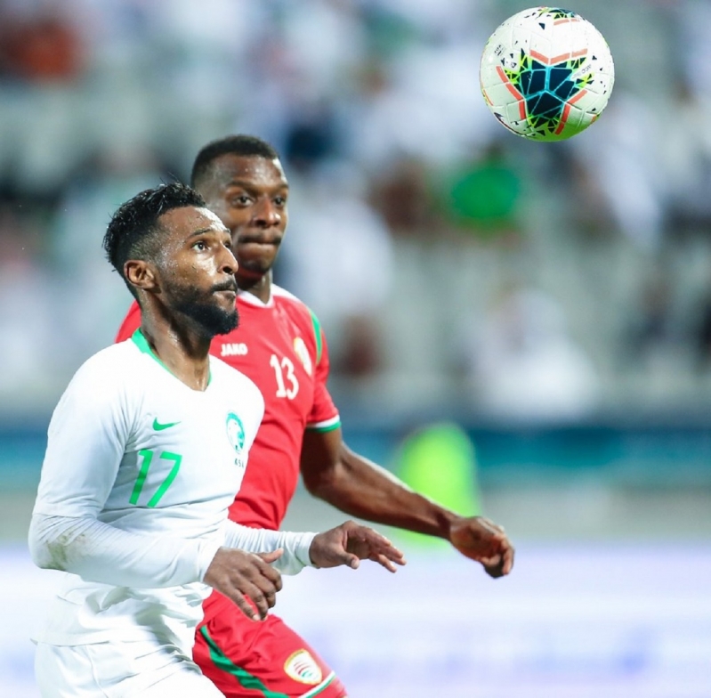 موعد مباراة السعودية في نصف نهائي كأس الخليج صحيفة