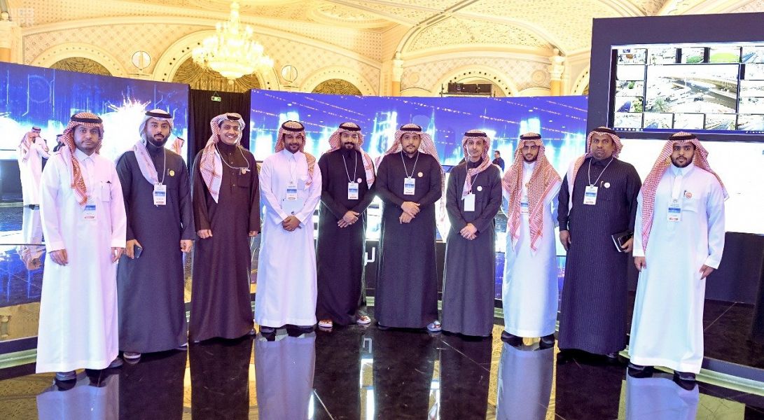 مجلس الوزراء العرب للاتصالات يُعلن الرياض العاصمة العربية الرقمية