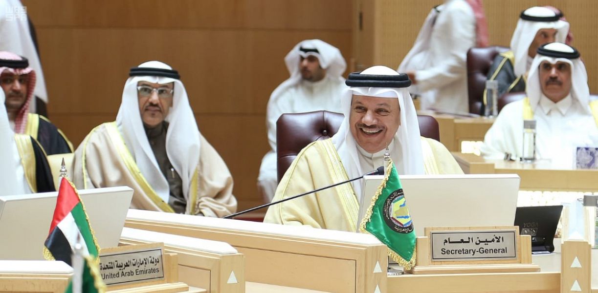 المجلس الوزاري لدول التعاون ينهي ترتيبات قمة #الرياض
