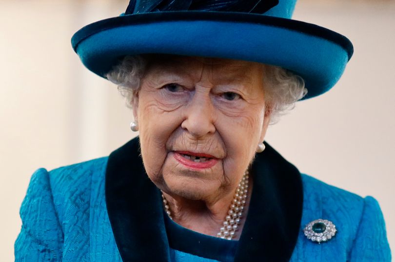 رسالة وفاة الملكة إليزابيث تثير ذعر البريطانيين