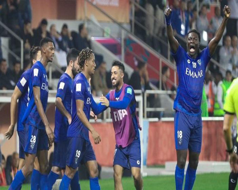 بأسلوب الكراسي الموسيقية .. فوز الهلال يُشعل ترتيب الدوري السعودي