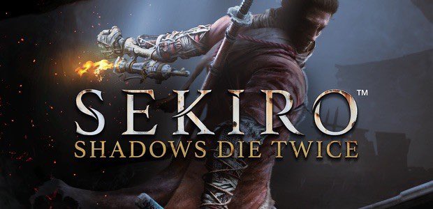 Sekiro .. أفضل لعبة لعام 2019