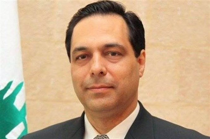 فيديو.. من هو حسان دياب المكلف بتشكيل الحكومة اللبنانية ؟