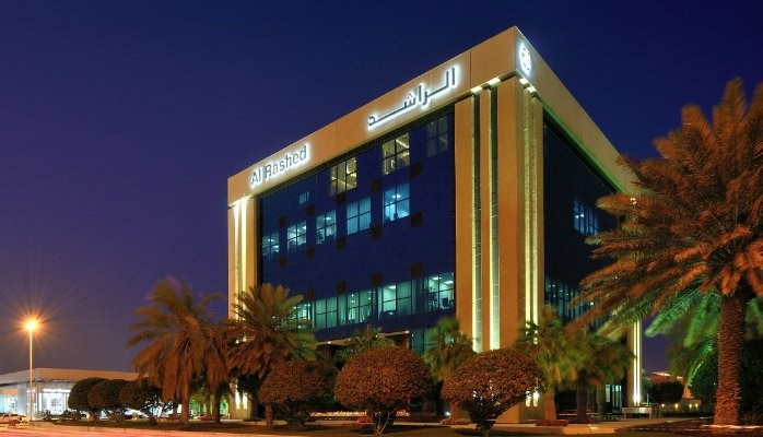 وظائف لدى شركة الراشد للتجارة براتب 11 ألف ريال