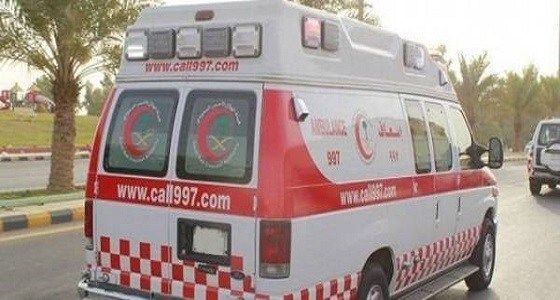 تفعيل خدمة نقل مرضى جلطات القلب لمعامل القسطرة مباشرة بالقصيم 