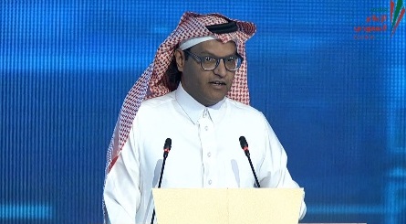 الذيابي بمنتدى الإعلام السعودي: الصحافة باقية.. ولكن بشروط