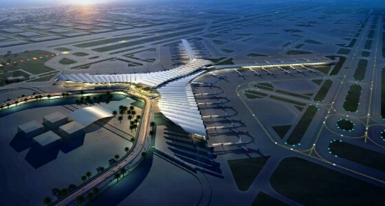 مطار الملك عبدالعزيز الدولي مستعد لإقلاع الرحلات الداخلية مرة أخرى