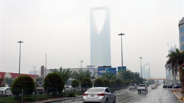 هل تصل درجات الحرارة إلى الصفر في الرياض خلال الـ10 أيام المقبلة؟