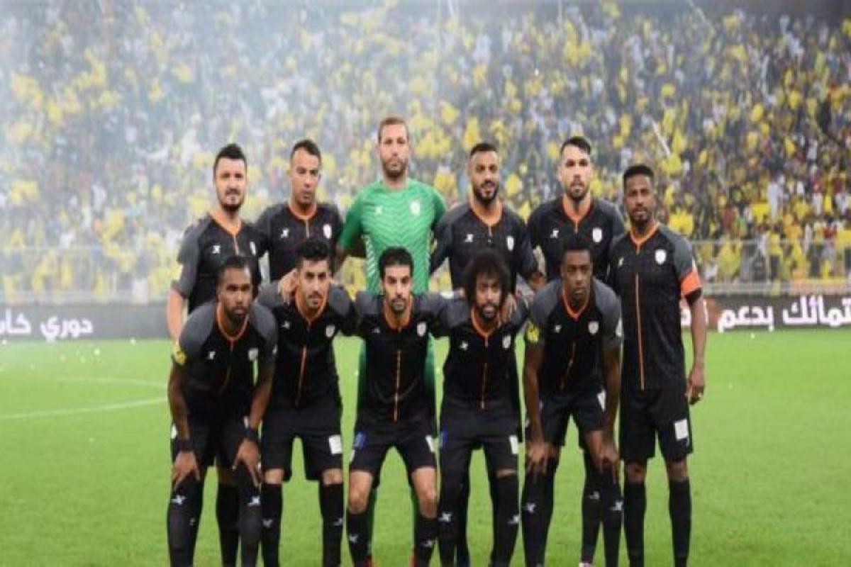 #الشباب يُودع كأس الملك سلمان
