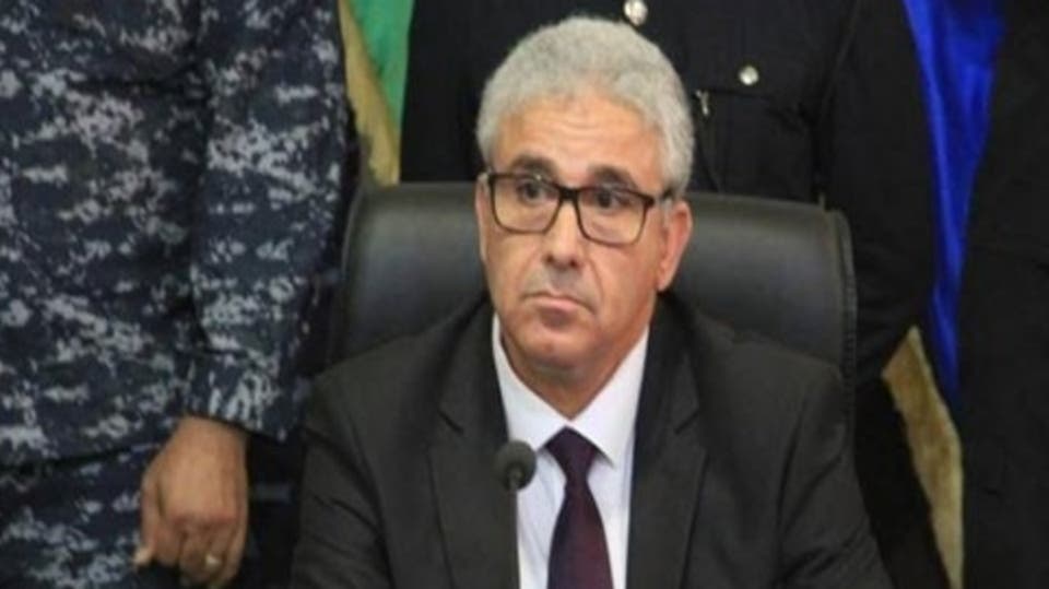 الجيش الوطني الليبي يعلن إصابة وزير الداخلية بحكومة الوفاق