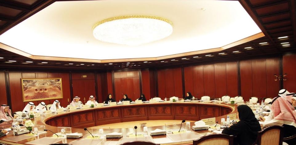 لجنة الاقتصاد بالشورى تناقش تقرير صندوق التنمية الصناعية 