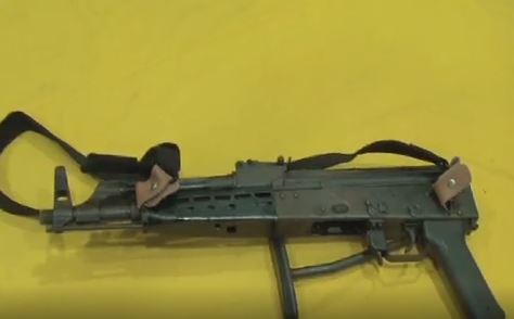 فيديو.. هذا ما عثر عليه رجال الأمن بحوزة خلية الدمام الإرهابية