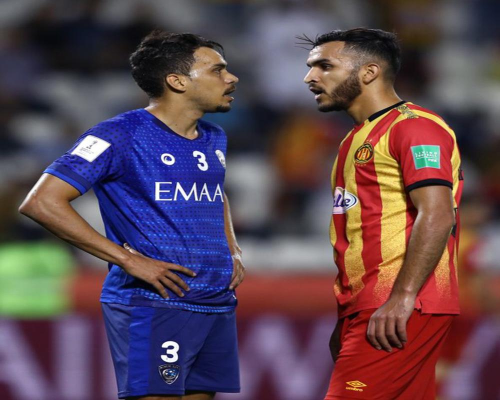 إدواردو: ظروف الهلال كانت مختلفة مع جيسوس