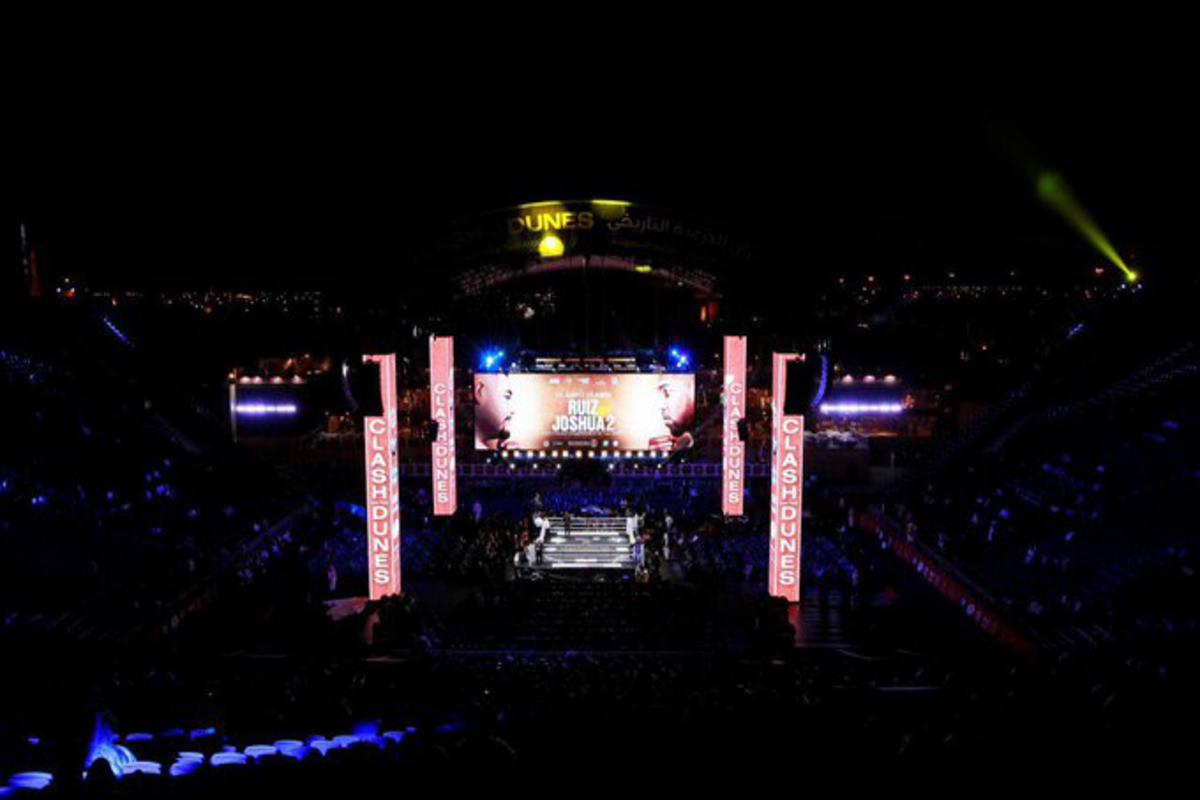 تنافس كرواتي أمريكي  على لقب WBC العالمي للوزن الثقيل