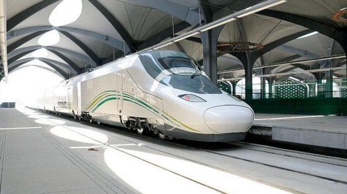 استئناف رحلات قطار الحرمين 31 مارس ويبدأ الحجز الاثنين