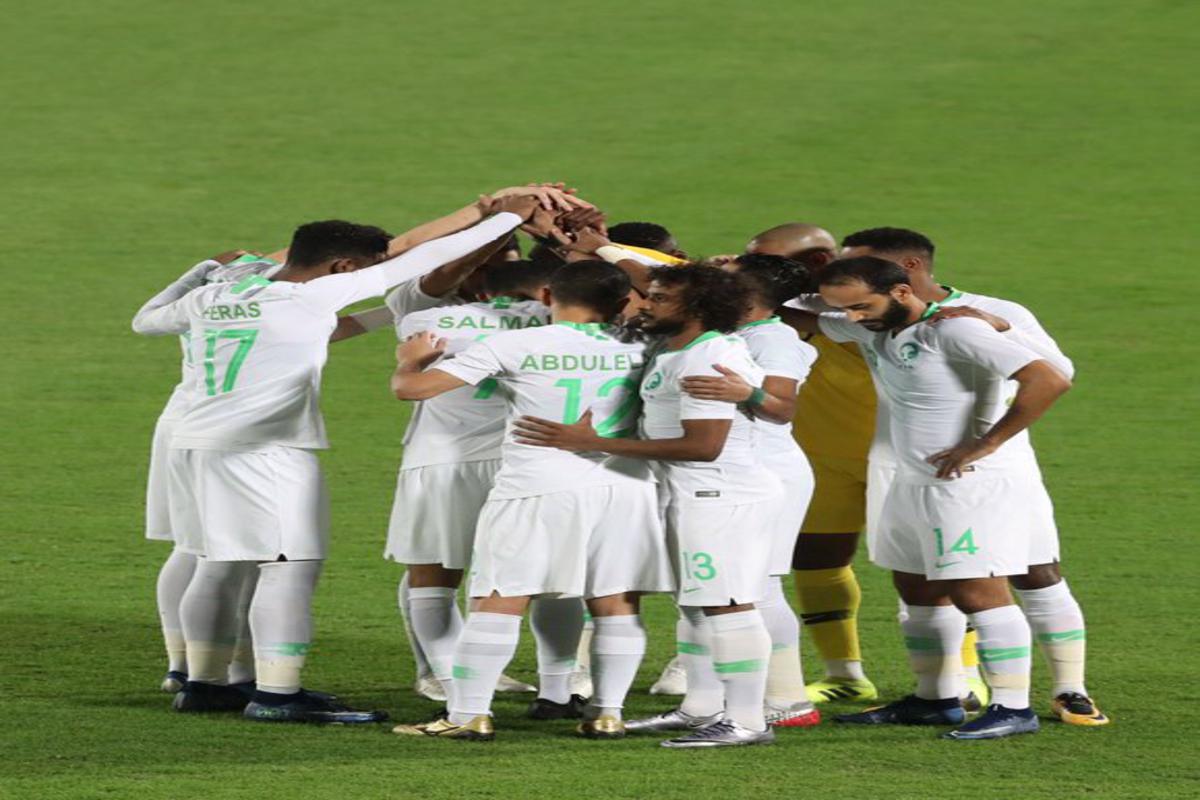 مليونا دولار لـ المنتخب السعودي بخليجي 24