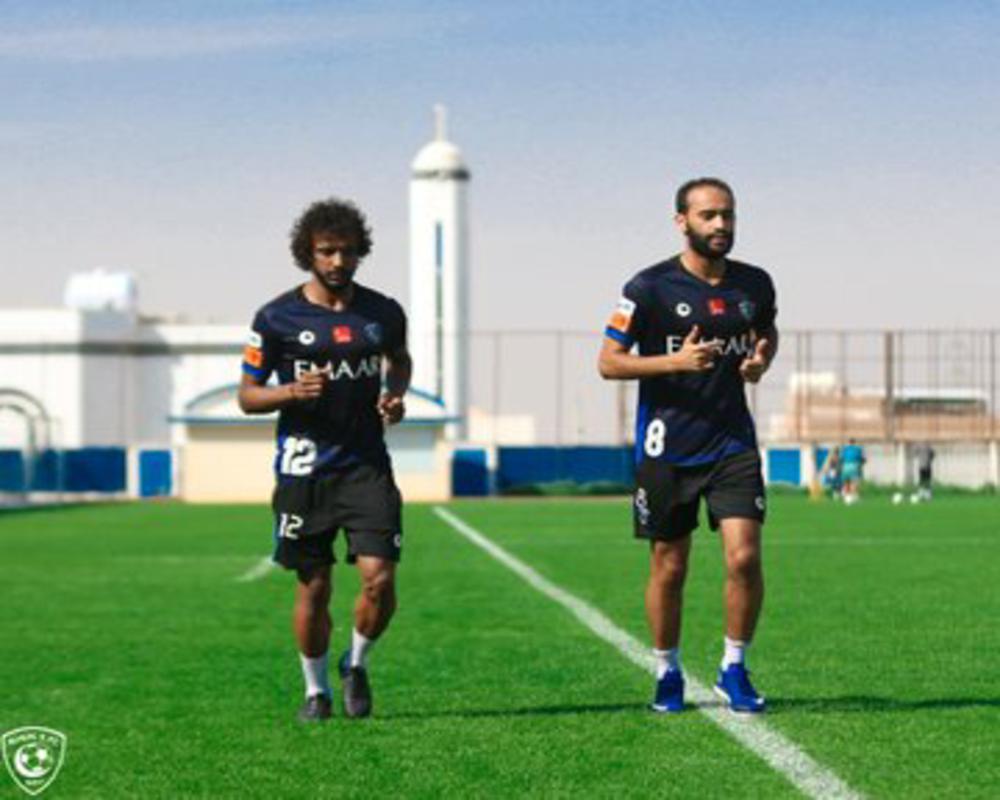 عبدالله عطيف : شيء وحيد يحتاجه #الهلال للتألق بالمونديال