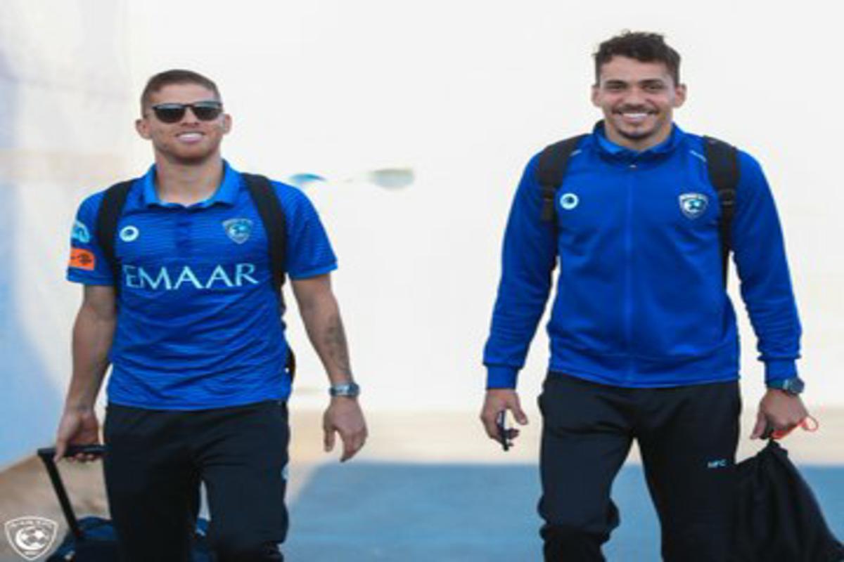 #الهلال الفريق العربي رقم 15 مشاركة بمونديال الأندية