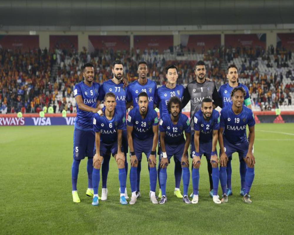 فرصة تاريخية أمام الهلال لتخطي إنجاز النصر والاتحاد