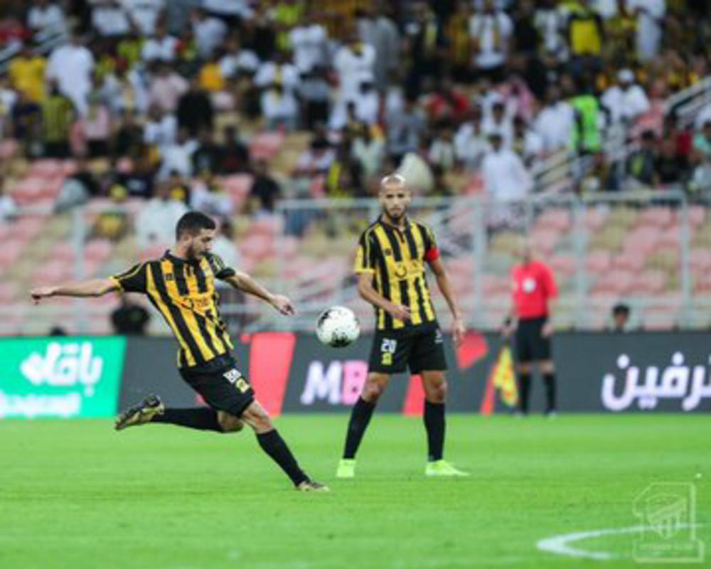 تحوّل في #الاتحاد يُنقذ الفريق من التراجع