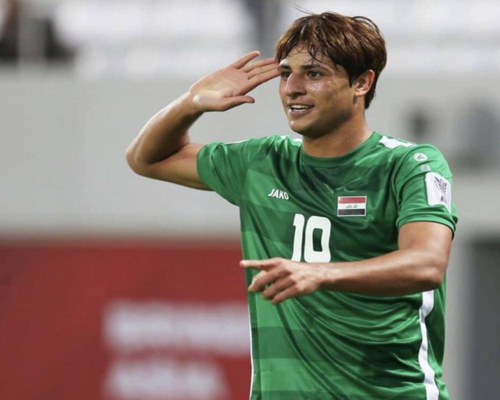 مهند علي .. اسم قريب من زعيم آسيا والرد مُفاجئ