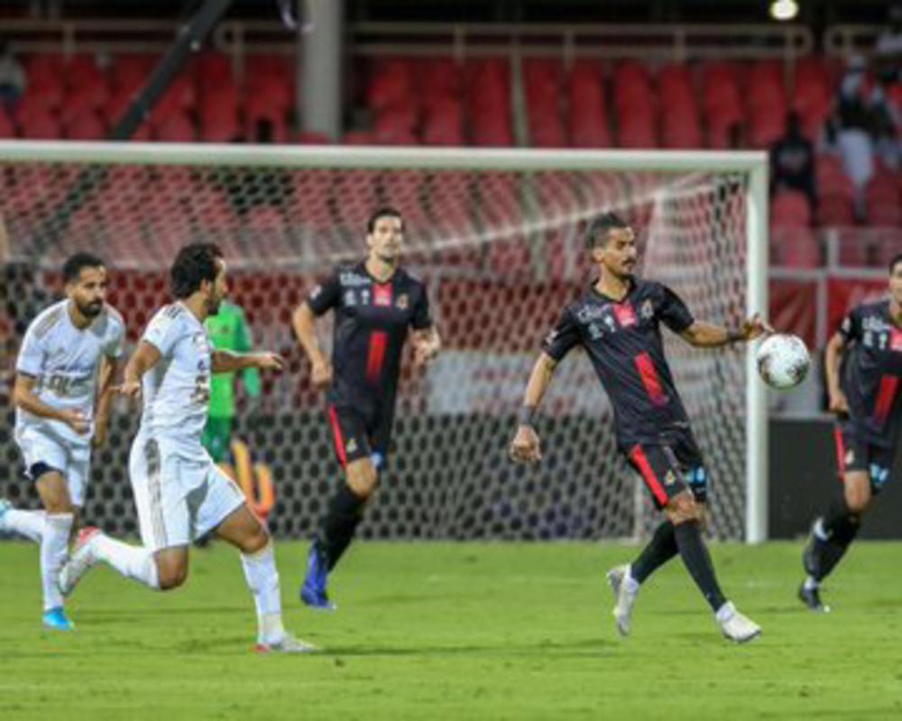 ترتيب جدول الدوري السعودي بعد فوز الوحدة القاتل