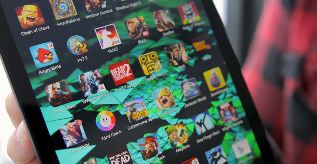 أفضل تطبيقات وألعاب أندرويد في 2019